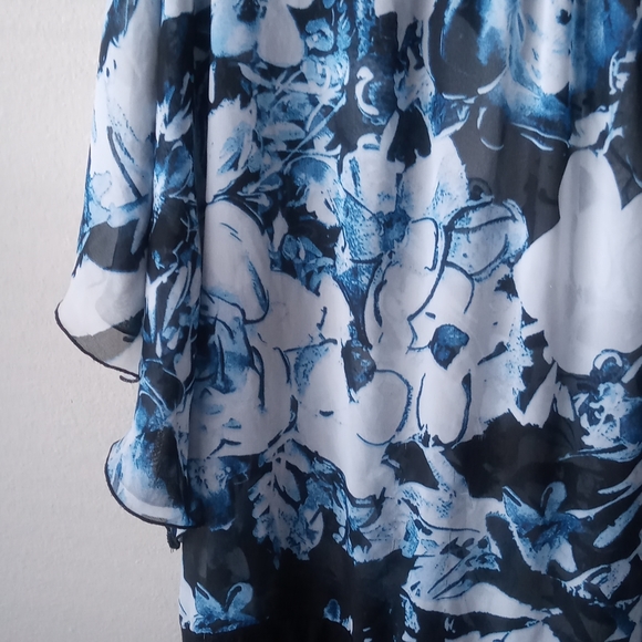 Pat Rego Blouse - Picture 4 of 9